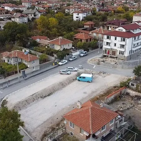 бонита Хотел Стрелча