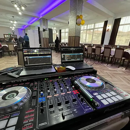 Hotel бонита 2*