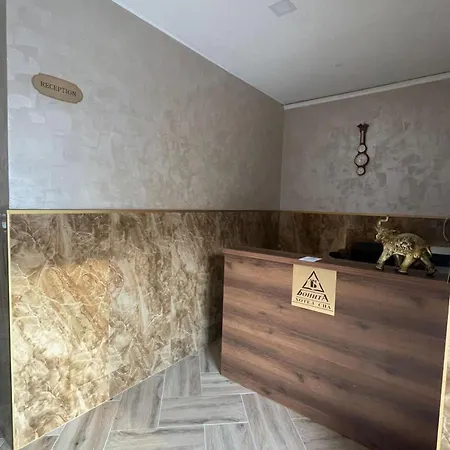 Hotel бонита 2*