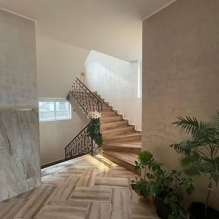 Hotel бонита Strelcha