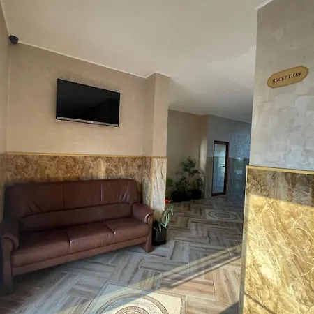 бонита Hotel Strelcha