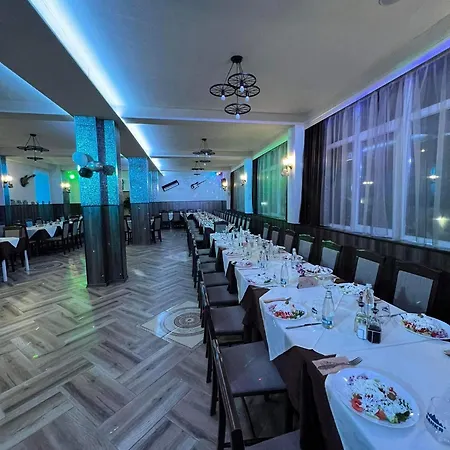 бонита Hotel