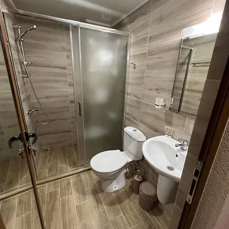 бонита Hotel Strelcha