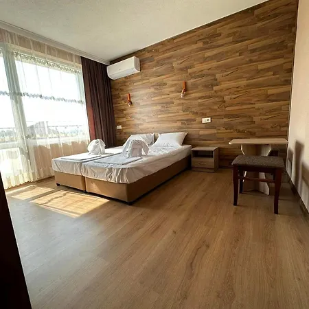 бонита Hotel