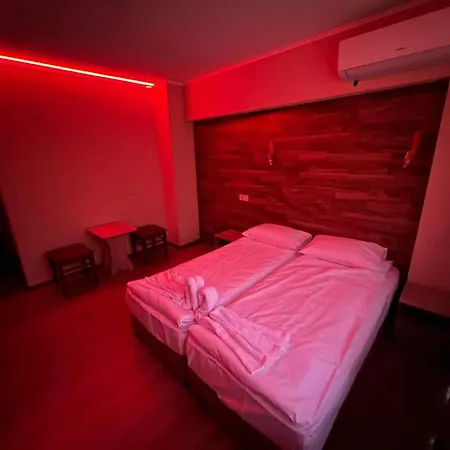 бонита 2* Strelcha