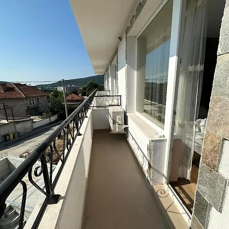 Hotel бонита