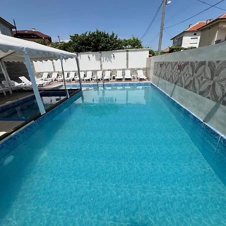 бонита Hotel Strelcha