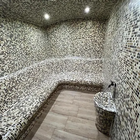 бонита Hotel Strelcha