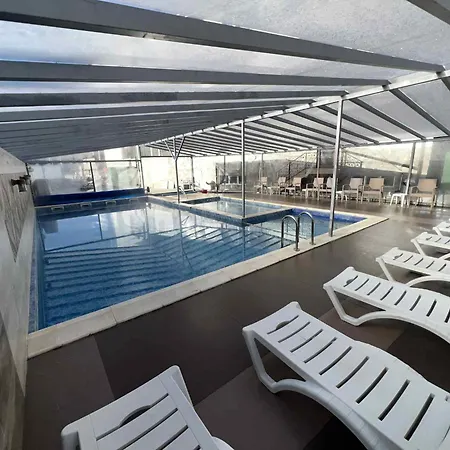 Hotel Bonita & 2*