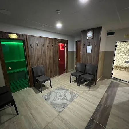 Hotel Bonita & Strelcha